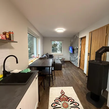 Appartamento Osada Biały Dunajec