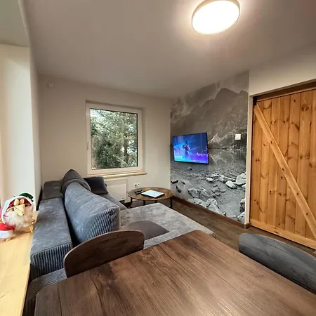 Piekne Z Widokiem Na Gory * 比利但耶克