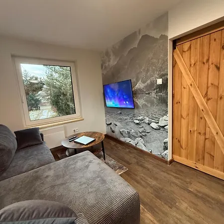 Apartamento Osada Bialy Dunajec *