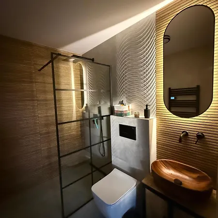 Osada Bialy Dunajec Apartamento Biały Dunajec