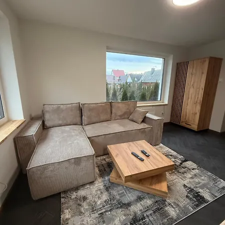 Apartamento Osada Bialy Dunajec