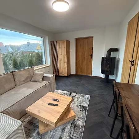 Piekne Z Widokiem Na Gory 公寓 *