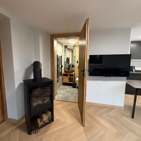 Piekne Z Widokiem Na Gory 公寓 *