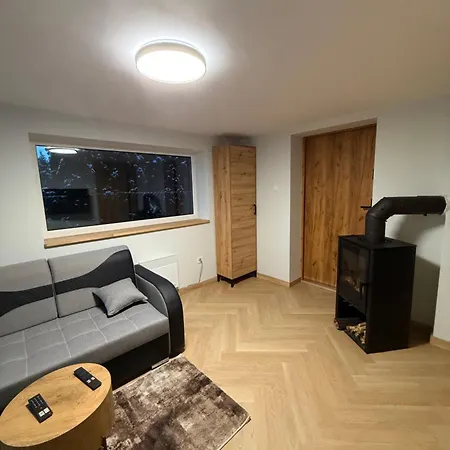 Piekne Z Widokiem Na Gory *