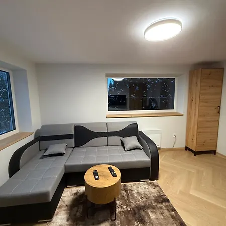 Osada Bialy Dunajec * Biały Dunajec