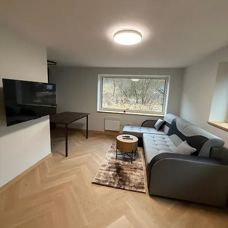 公寓 Piekne Z Widokiem Na Gory *