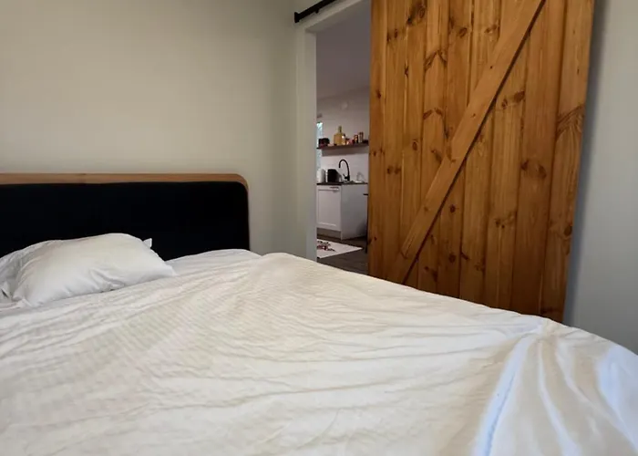 Osada Appartamento Biały Dunajec