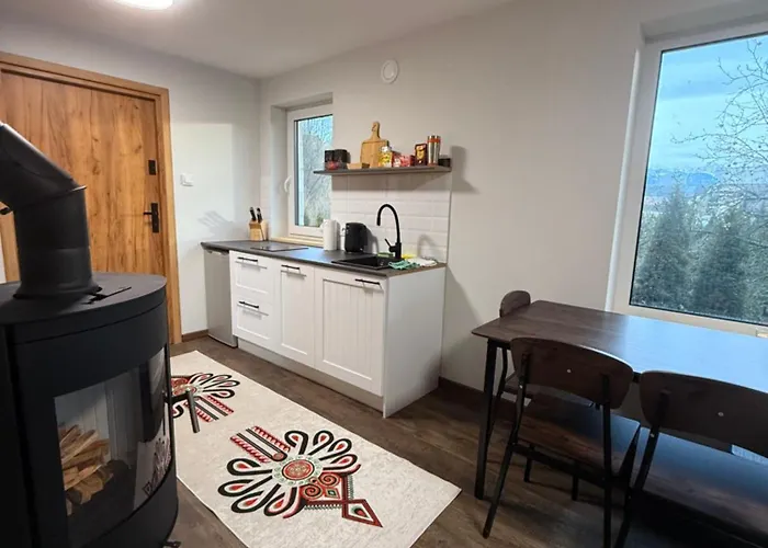 Appartamento Osada *