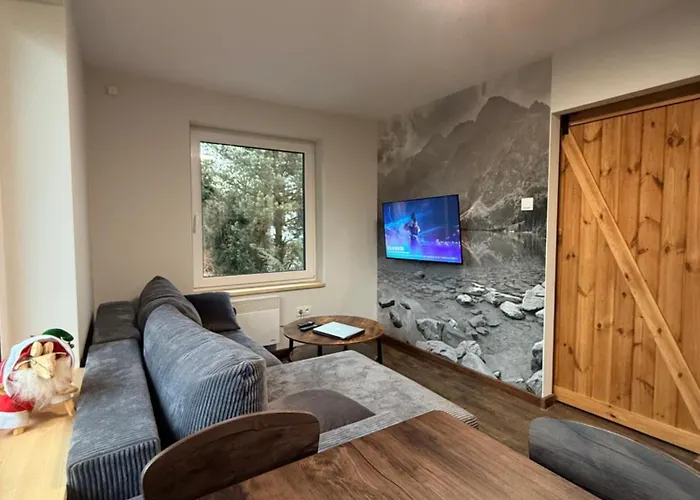 Osada * Biały Dunajec