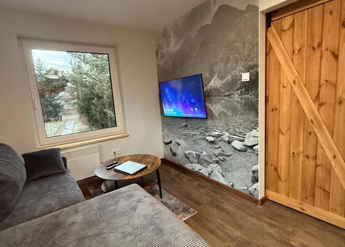 Appartamento Osada *