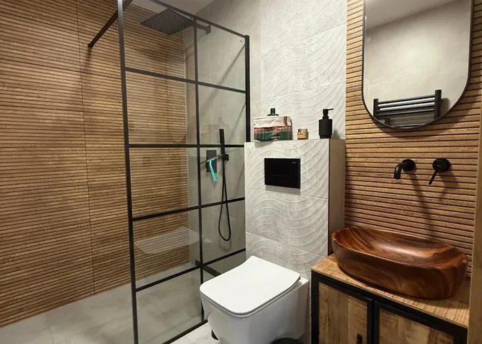 Appartamento Osada Biały Dunajec