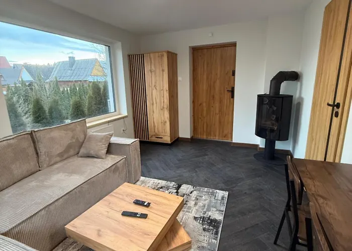 Osada Appartamento *