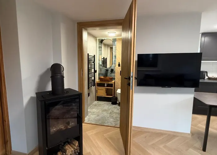 Osada Appartamento *