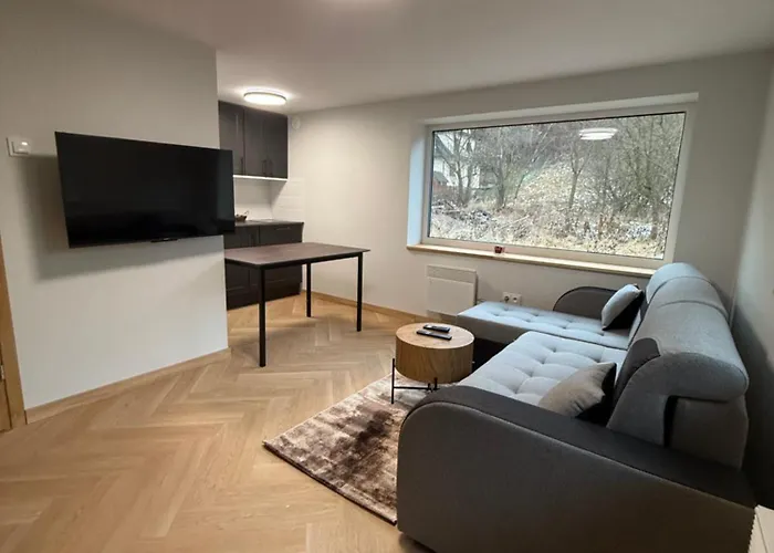 Appartamento Osada Biały Dunajec