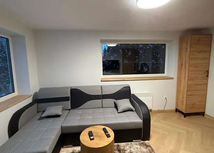 Osada * Biały Dunajec